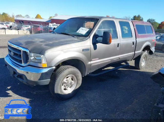 2004 FORD F-350 XLT/LARIAT/XL 1FTSW31P14EC16372 Bild 1