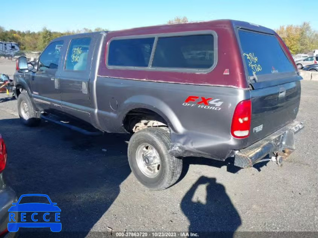 2004 FORD F-350 XLT/LARIAT/XL 1FTSW31P14EC16372 image 2