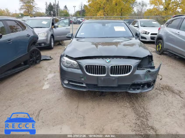 2015 BMW 528I XDRIVE WBA5A7C55FG143333 image 11