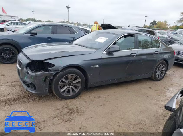 2015 BMW 528I XDRIVE WBA5A7C55FG143333 image 13