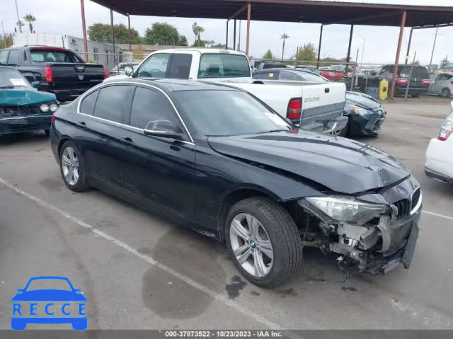 2017 BMW 330I WBA8B9C36HK885485 Bild 0