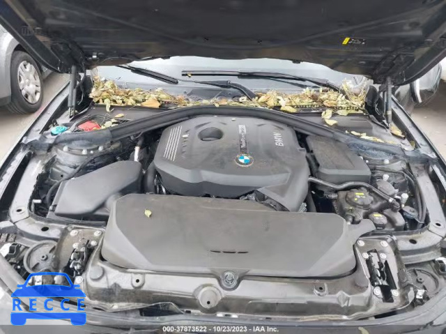 2017 BMW 330I WBA8B9C36HK885485 зображення 9