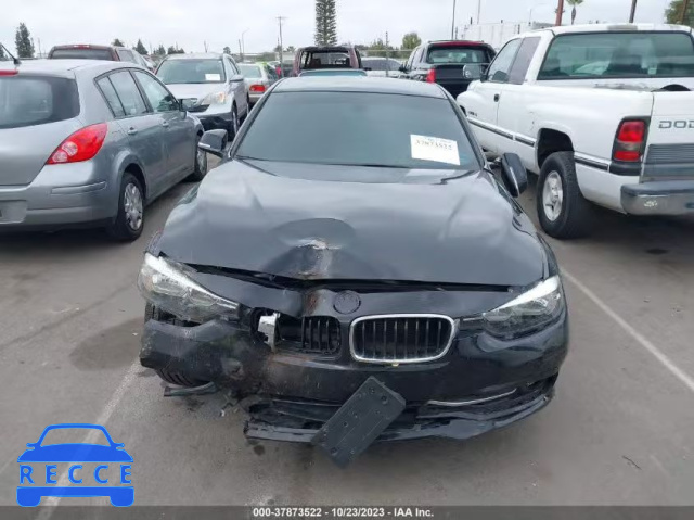 2017 BMW 330I WBA8B9C36HK885485 Bild 11