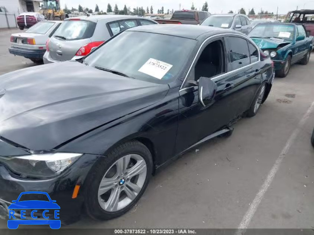 2017 BMW 330I WBA8B9C36HK885485 Bild 13