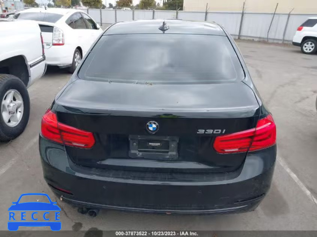 2017 BMW 330I WBA8B9C36HK885485 зображення 15