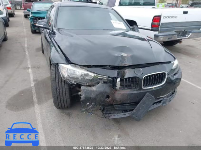 2017 BMW 330I WBA8B9C36HK885485 зображення 5