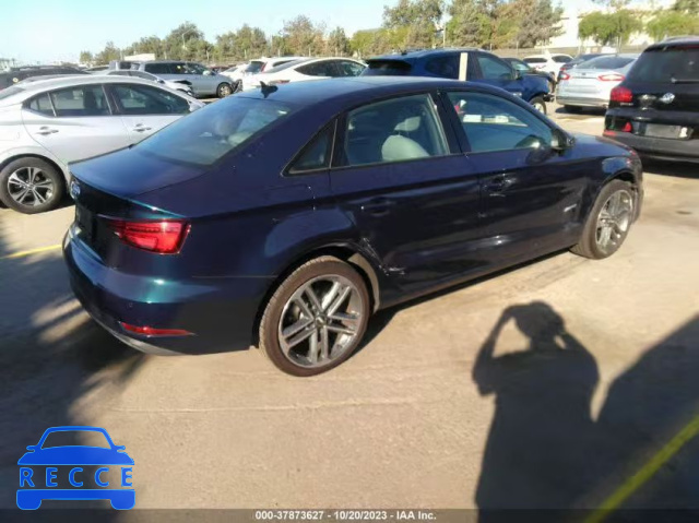 2020 AUDI A3 PREMIUM 40 TFSI FRONT-WHEEL DRIVE S TRONIC WAUAUGFF7LA102341 зображення 3