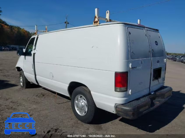 2008 FORD E-250 RECREATIONAL/COMMERCIAL 1FTNE24W68DB27647 Bild 2