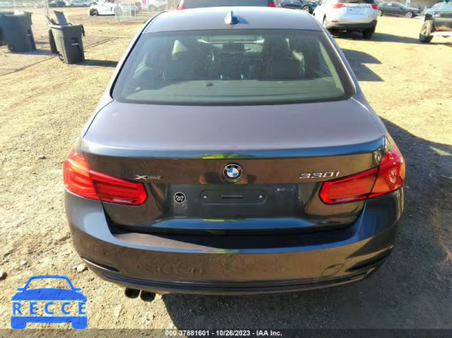 2018 BMW 330I XDRIVE WBA8D9G52JNU72893 зображення 15