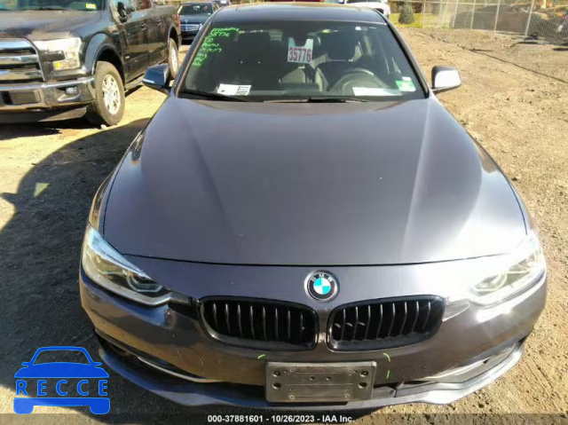 2018 BMW 330I XDRIVE WBA8D9G52JNU72893 image 5