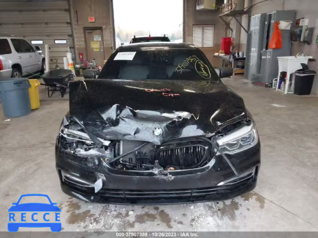 2017 BMW 540I XDRIVE WBAJE7C38HG890137 image 11