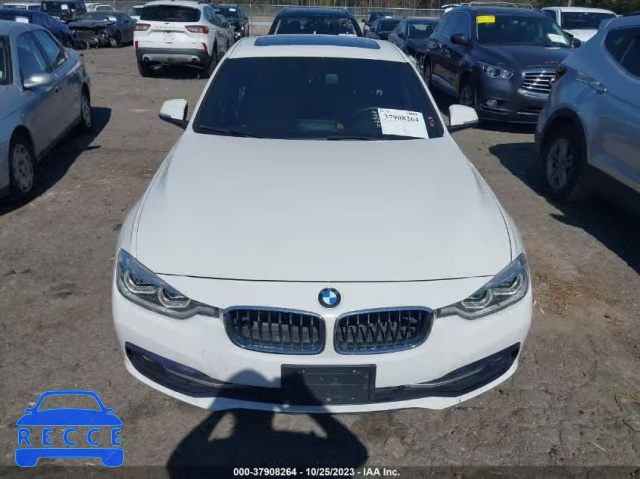 2018 BMW 330I XDRIVE WBA8D9G59JNU70655 image 12