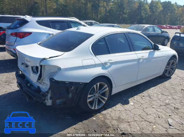 2018 BMW 330I XDRIVE WBA8D9G59JNU70655 image 3