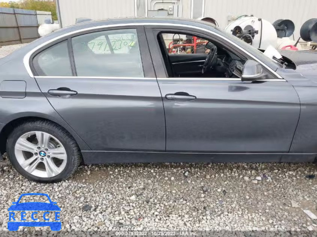 2017 BMW 330I XDRIVE WBA8D9G37HNU65138 Bild 12