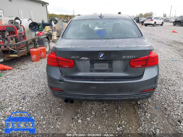 2017 BMW 330I XDRIVE WBA8D9G37HNU65138 Bild 15