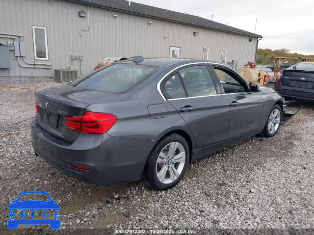 2017 BMW 330I XDRIVE WBA8D9G37HNU65138 Bild 3