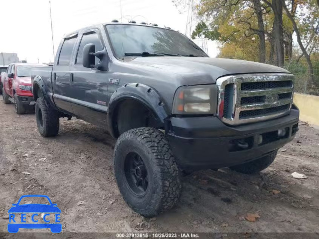 2004 FORD F-350 XLT/LARIAT/XL 1FTSW31P34EA60545 Bild 0