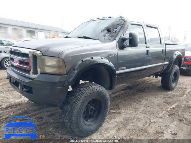 2004 FORD F-350 XLT/LARIAT/XL 1FTSW31P34EA60545 Bild 1