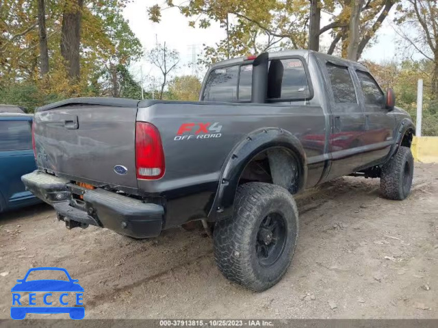 2004 FORD F-350 XLT/LARIAT/XL 1FTSW31P34EA60545 Bild 3