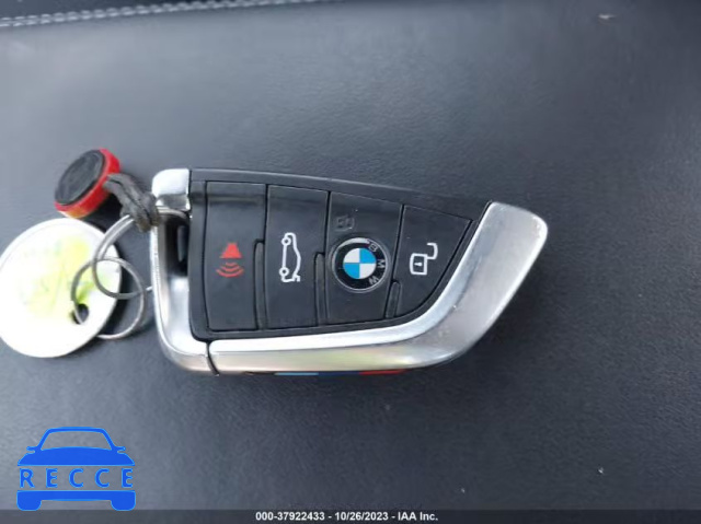 2021 BMW M3 COMPETITION WBS33AY05MFL31571 image 10