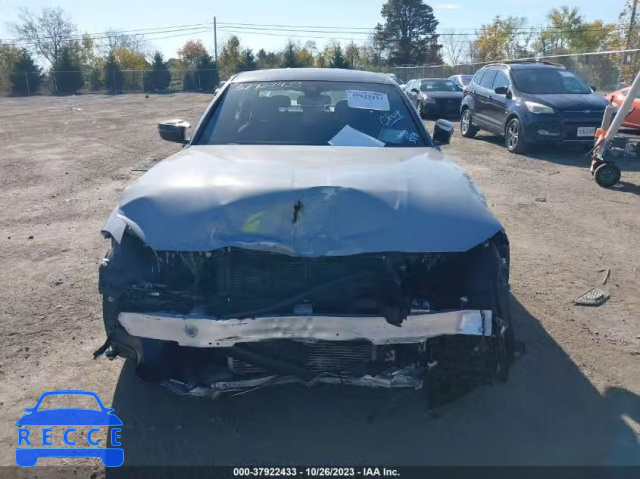 2021 BMW M3 COMPETITION WBS33AY05MFL31571 image 11