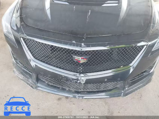 2019 CADILLAC CTS-V 1G6A15S66K0108757 image 5