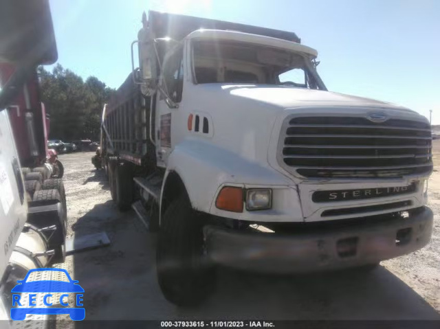 2005 STERLING TRUCK L9500 9500 2FZHAZCV15AU51397 Bild 0