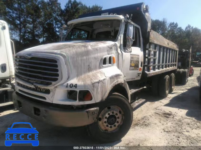 2005 STERLING TRUCK L9500 9500 2FZHAZCV15AU51397 Bild 1