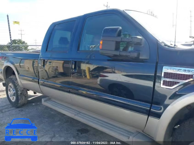 2008 FORD F-350 XLT/HARLEY-DAVIDSON/FX4/LARIAT/KING RANCH/XL 1FTWW31R48EB71937 Bild 13