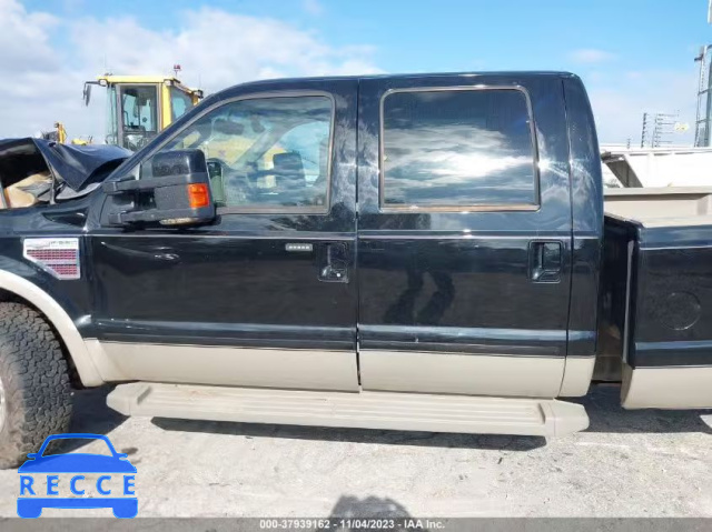 2008 FORD F-350 XLT/HARLEY-DAVIDSON/FX4/LARIAT/KING RANCH/XL 1FTWW31R48EB71937 Bild 14