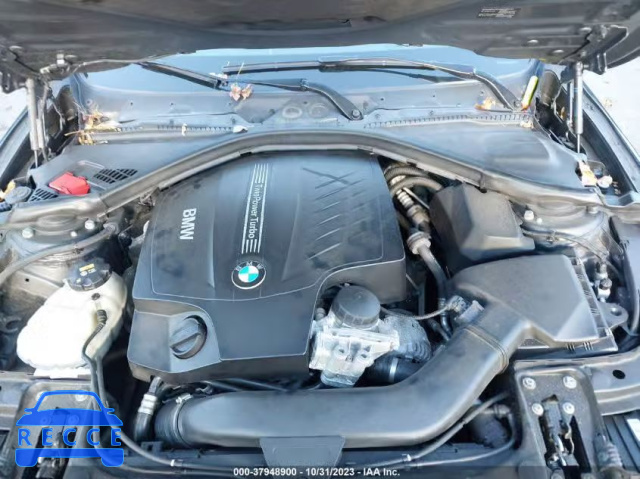 2015 BMW 335I XDRIVE WBA3B9C57FF801546 Bild 9