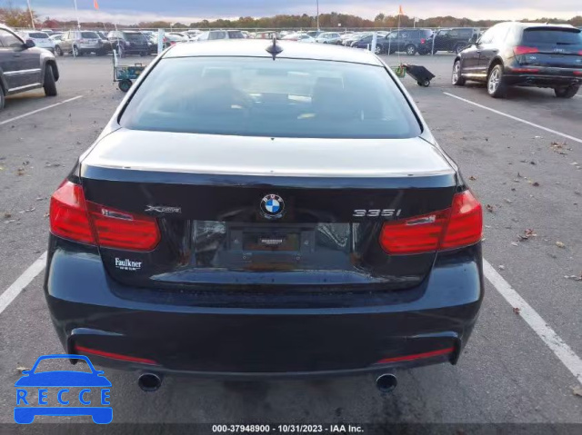 2015 BMW 335I XDRIVE WBA3B9C57FF801546 image 15