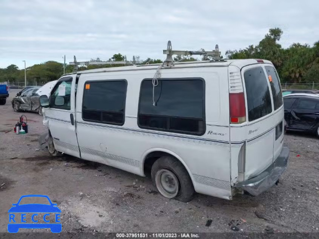 1997 CHEVROLET EXPRESS 1GBFG15R4V1009101 image 2