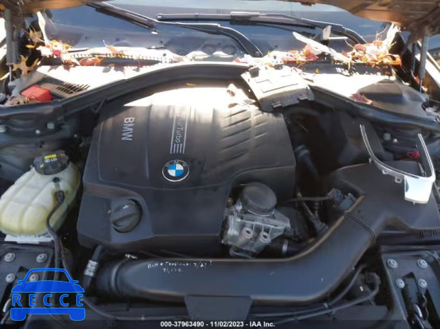 2015 BMW 335I XDRIVE WBA3B9G51FNR93059 image 9