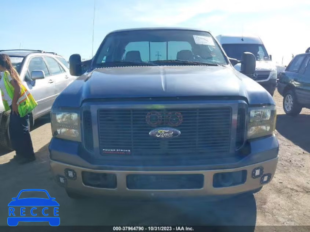 2004 FORD F-350 XLT/LARIAT/XL 1FTSW31P54ED54853 image 11