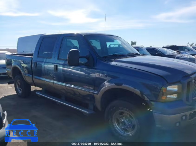 2004 FORD F-350 XLT/LARIAT/XL 1FTSW31P54ED54853 Bild 12