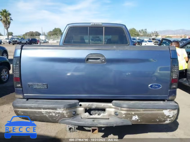 2004 FORD F-350 XLT/LARIAT/XL 1FTSW31P54ED54853 image 15