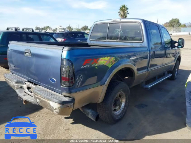 2004 FORD F-350 XLT/LARIAT/XL 1FTSW31P54ED54853 image 3