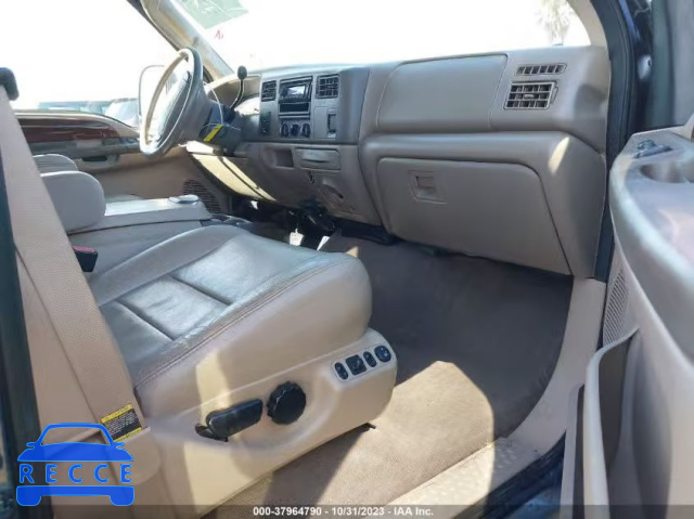 2004 FORD F-350 XLT/LARIAT/XL 1FTSW31P54ED54853 image 4