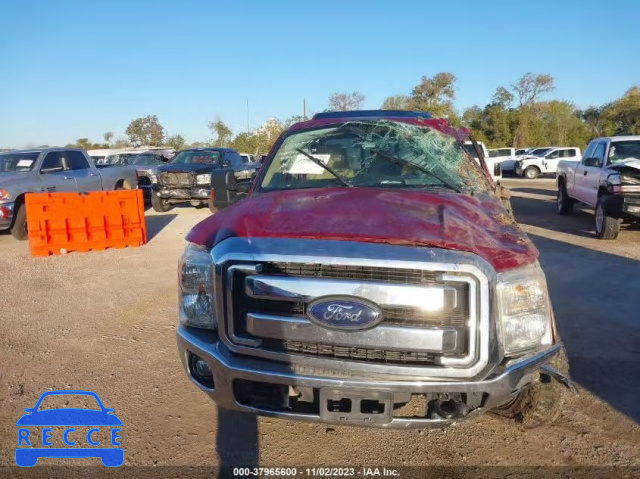 2013 FORD F-250 LARIAT 1FT7W2BT4DEB22854 image 11