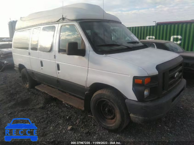 2011 FORD E-250 COMMERCIAL 1FTNE2EW3BDA55358 image 0