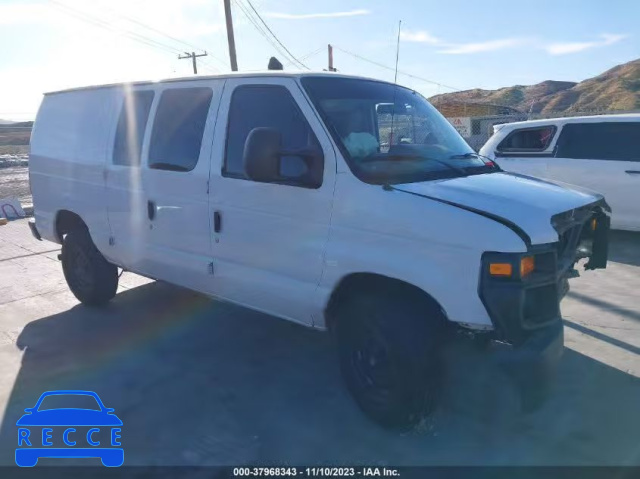 2011 FORD E-250 COMMERCIAL 1FTNE2EL6BDA44487 image 0