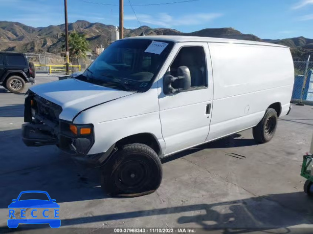 2011 FORD E-250 COMMERCIAL 1FTNE2EL6BDA44487 image 1