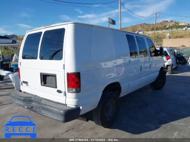 2011 FORD E-250 COMMERCIAL 1FTNE2EL6BDA44487 image 3