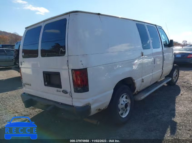 2009 FORD E-250 RECREATIONAL/COMMERCIAL 1FTNE24W59DA48682 image 3