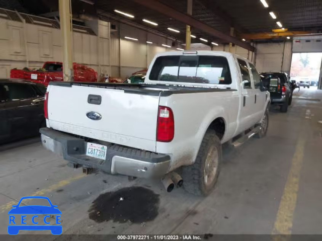 2008 FORD F-350 XLT/HARLEY-DAVIDSON/FX4/LARIAT/KING RANCH/XL 1FTWW31R18EC79965 Bild 2