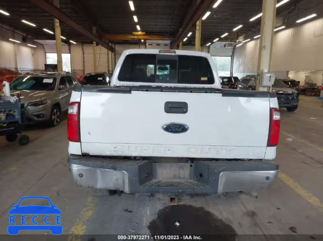 2008 FORD F-350 XLT/HARLEY-DAVIDSON/FX4/LARIAT/KING RANCH/XL 1FTWW31R18EC79965 Bild 7