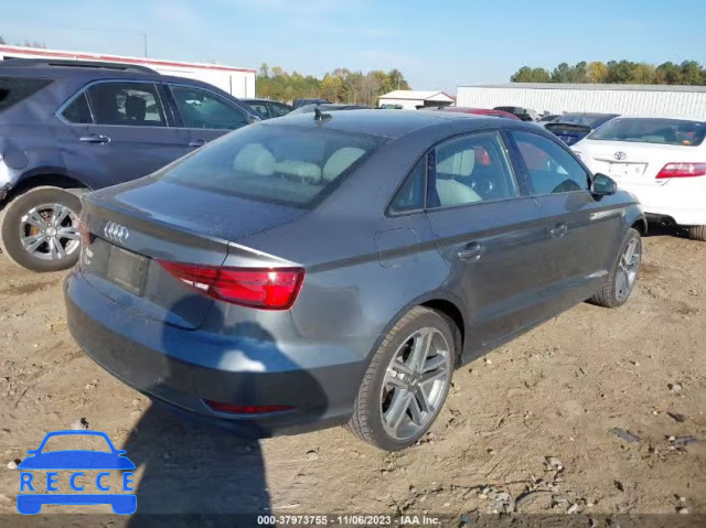 2020 AUDI A3 PREMIUM 40 TFSI FRONT-WHEEL DRIVE S TRONIC WAUAUGFF3LA032661 Bild 3