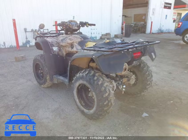 2007 HONDA TRX500 FM 1HFTE315674200433 image 2