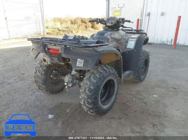 2007 HONDA TRX500 FM 1HFTE315674200433 image 3